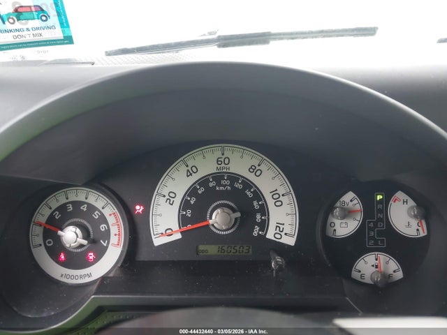 2012 TOYOTA FJ CRUISER JTEBU4BF0CK126773 Photo 6