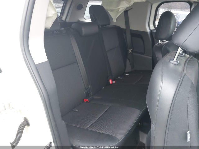 2012 TOYOTA FJ CRUISER JTEBU4BF0CK126773 Photo 7