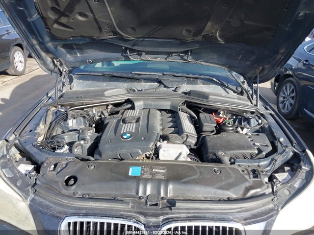 Aukcja sprzedaży 2010 Bmw 528i Xdrive, vin: WBANV1C52AC388723, numer aukcji: 44432441