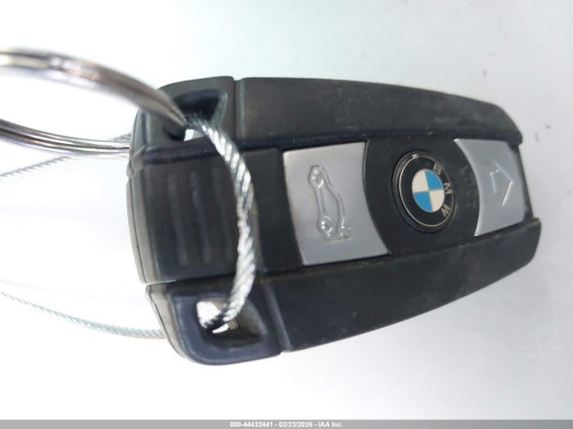 Aukcja sprzedaży 2010 Bmw 528i Xdrive, vin: WBANV1C52AC388723, numer aukcji: 44432441