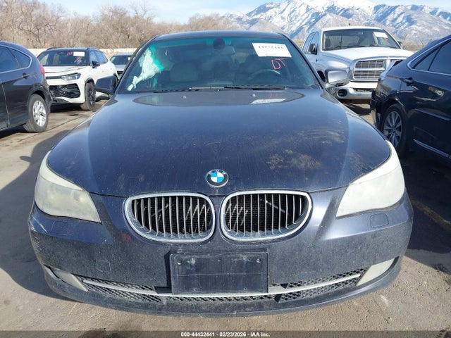 Aukcja sprzedaży 2010 Bmw 528i Xdrive, vin: WBANV1C52AC388723, numer aukcji: 44432441