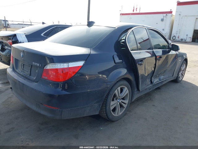 Aukcja sprzedaży 2010 Bmw 528i Xdrive, vin: WBANV1C52AC388723, numer aukcji: 44432441