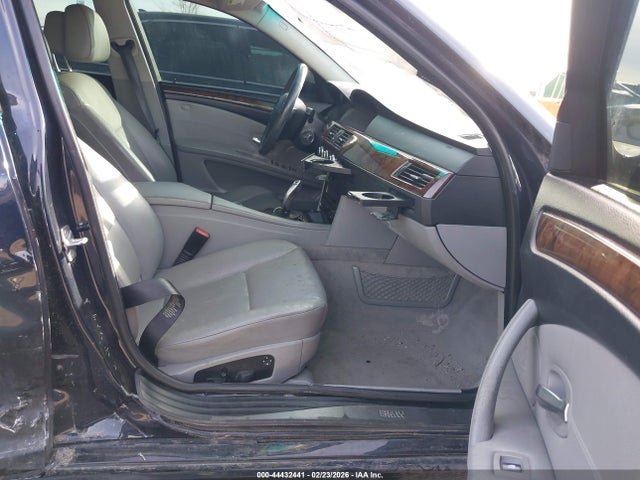 Aukcja sprzedaży 2010 Bmw 528i Xdrive, vin: WBANV1C52AC388723, numer aukcji: 44432441