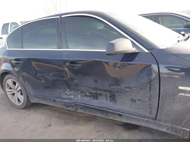 Aukcja sprzedaży 2010 Bmw 528i Xdrive, vin: WBANV1C52AC388723, numer aukcji: 44432441