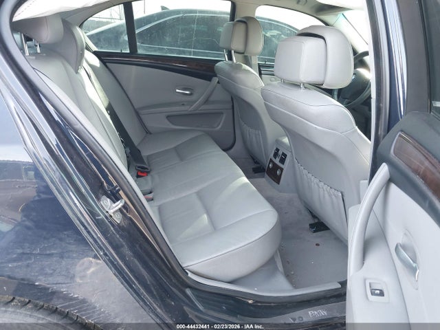 Aukcja sprzedaży 2010 Bmw 528i Xdrive, vin: WBANV1C52AC388723, numer aukcji: 44432441