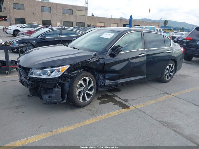 1HGCR2F01GA157368 Honda ACCORD EX