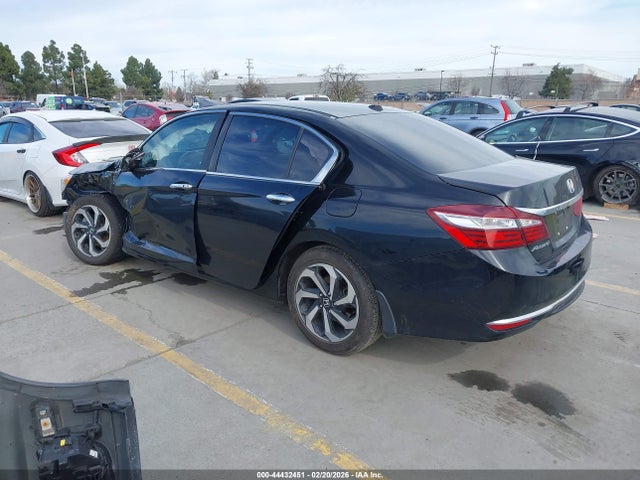 1HGCR2F01GA157368 Honda ACCORD EX