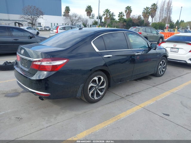 1HGCR2F01GA157368 Honda ACCORD EX