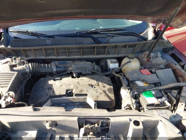 1GKKNKLA8KZ270719 GMC Acadia Sle-1