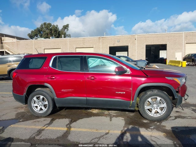 1GKKNKLA8KZ270719 GMC Acadia Sle-1