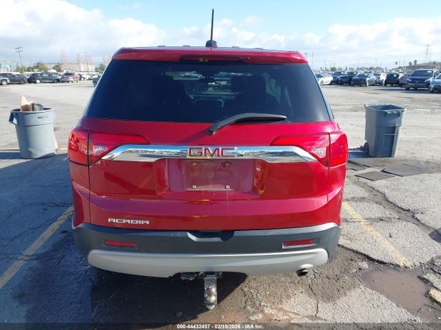 1GKKNKLA8KZ270719 GMC Acadia Sle-1