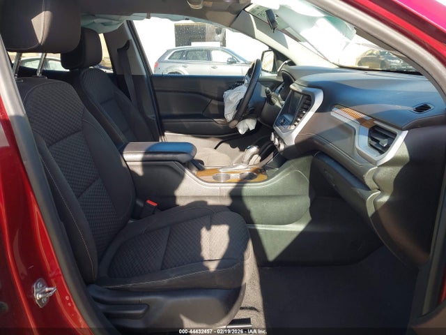 1GKKNKLA8KZ270719 GMC Acadia Sle-1