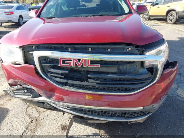 1GKKNKLA8KZ270719 GMC Acadia Sle-1
