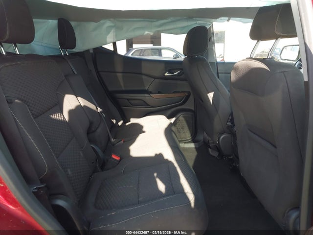 1GKKNKLA8KZ270719 GMC Acadia Sle-1