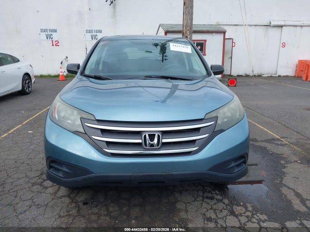 Honda CR-V LX 2014 2HKRM4H32EH681676 Image 13