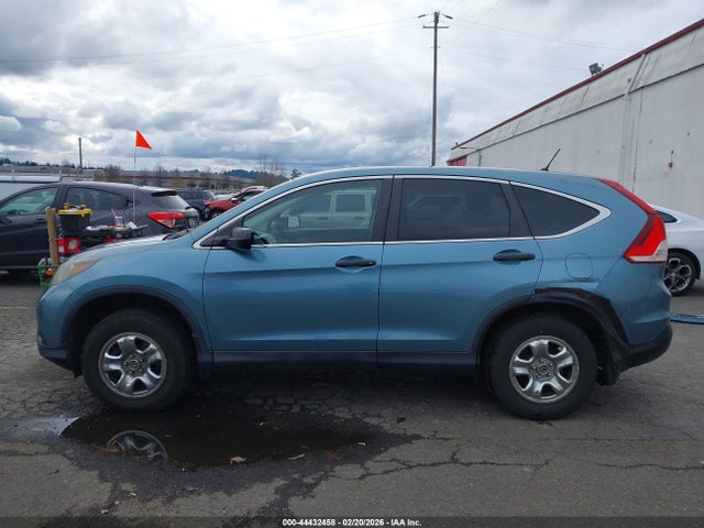 Honda CR-V LX 2014 2HKRM4H32EH681676 Image 15