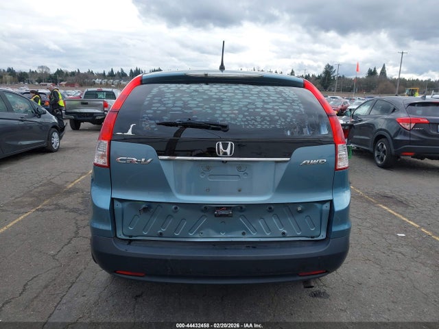 Honda CR-V LX 2014 2HKRM4H32EH681676 Image 17