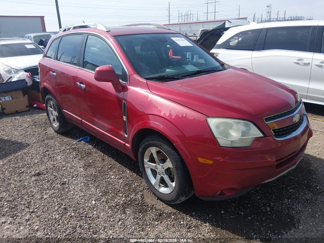 Aukcja sprzedaży 2014 Chevrolet Captiva Sport Lt, vin: 3GNAL3EK4ES514576, numer aukcji: 44432464