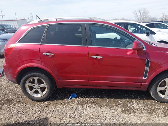 Aukcja sprzedaży 2014 Chevrolet Captiva Sport Lt, vin: 3GNAL3EK4ES514576, numer aukcji: 44432464