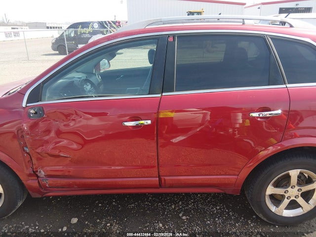Aukcja sprzedaży 2014 Chevrolet Captiva Sport Lt, vin: 3GNAL3EK4ES514576, numer aukcji: 44432464