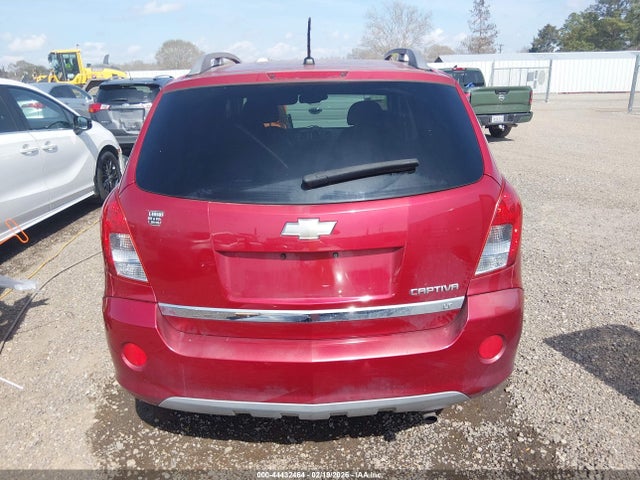 Aukcja sprzedaży 2014 Chevrolet Captiva Sport Lt, vin: 3GNAL3EK4ES514576, numer aukcji: 44432464