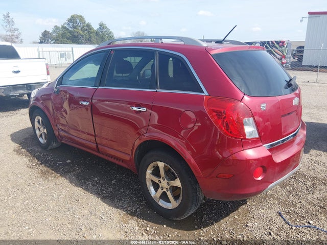 Aukcja sprzedaży 2014 Chevrolet Captiva Sport Lt, vin: 3GNAL3EK4ES514576, numer aukcji: 44432464