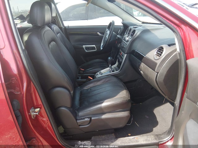 Aukcja sprzedaży 2014 Chevrolet Captiva Sport Lt, vin: 3GNAL3EK4ES514576, numer aukcji: 44432464