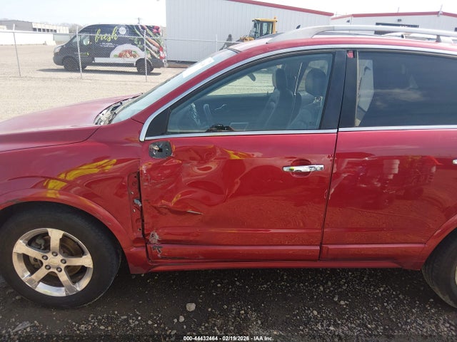 Aukcja sprzedaży 2014 Chevrolet Captiva Sport Lt, vin: 3GNAL3EK4ES514576, numer aukcji: 44432464