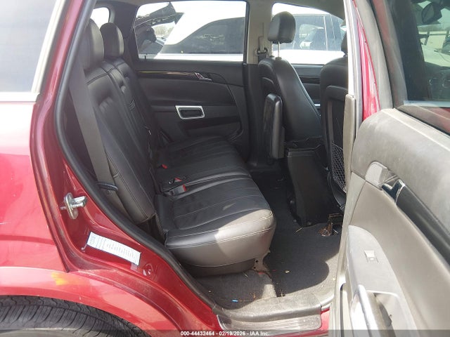 Aukcja sprzedaży 2014 Chevrolet Captiva Sport Lt, vin: 3GNAL3EK4ES514576, numer aukcji: 44432464