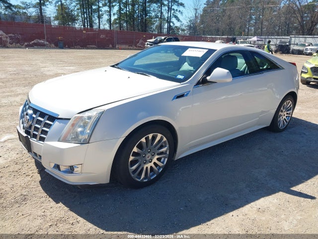 44432465 :رقم المزاد ، 1G6DC1E36E0177115 vin ، 2014 Cadillac Cts Performance مزاد بيع