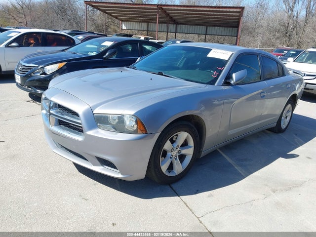 2C3CDXBG1EH362723 Dodge Charger Se