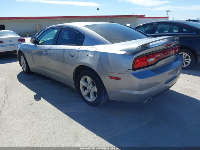 2C3CDXBG1EH362723 Dodge Charger Se