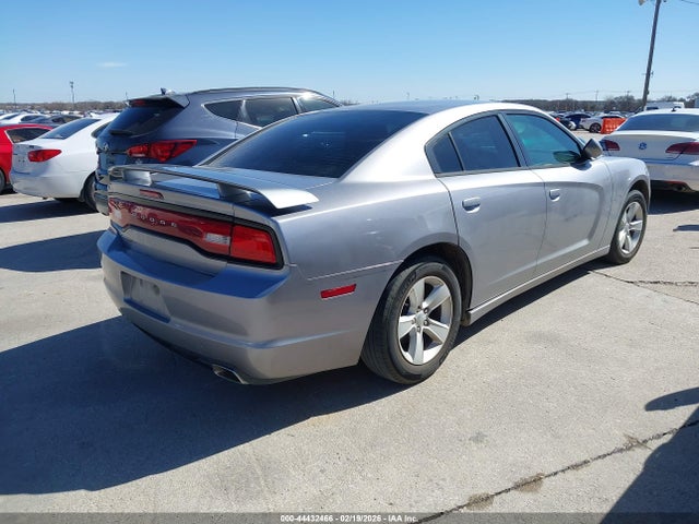 2C3CDXBG1EH362723 Dodge Charger Se