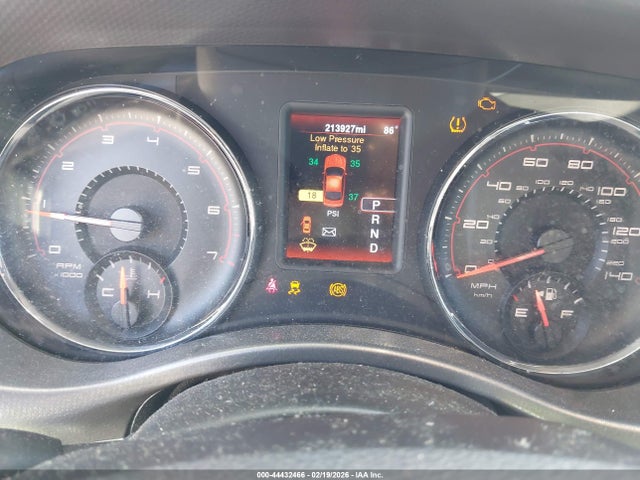 2C3CDXBG1EH362723 Dodge Charger Se
