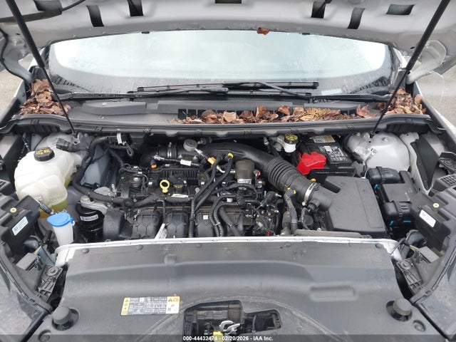 Ford EDGE SEL 2020 2FMPK4J92LBA57005 Image 10