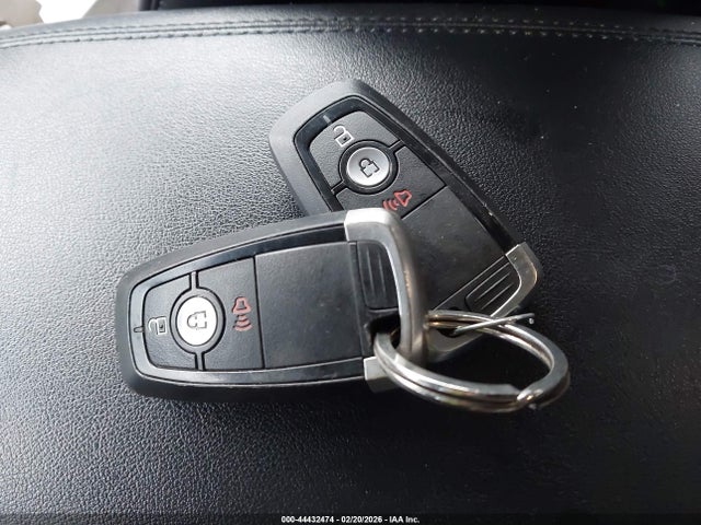 Ford EDGE SEL 2020 2FMPK4J92LBA57005 Image 11