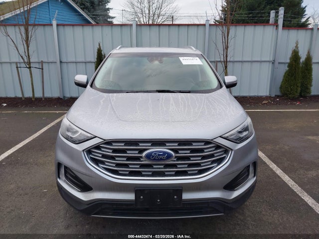 Ford EDGE SEL 2020 2FMPK4J92LBA57005 Image 12