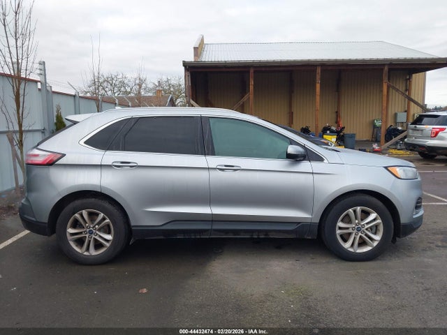 Ford EDGE SEL 2020 2FMPK4J92LBA57005 Image 13