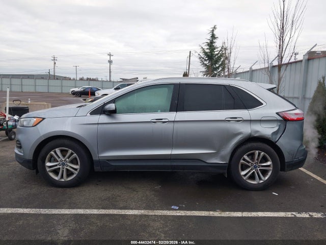 Ford EDGE SEL 2020 2FMPK4J92LBA57005 Image 14