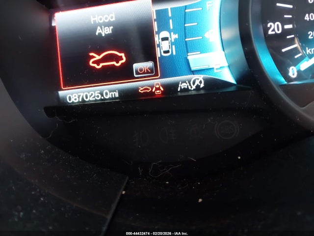 Ford EDGE SEL 2020 2FMPK4J92LBA57005 Image 15