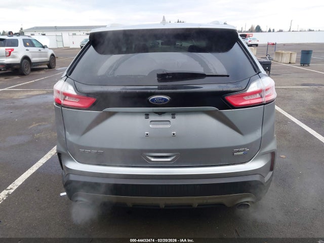 Ford EDGE SEL 2020 2FMPK4J92LBA57005 Image 16