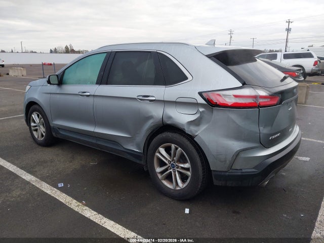 Ford EDGE SEL 2020 2FMPK4J92LBA57005 Image 3