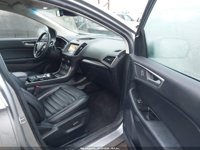 Ford EDGE SEL 2020 2FMPK4J92LBA57005 Image 5