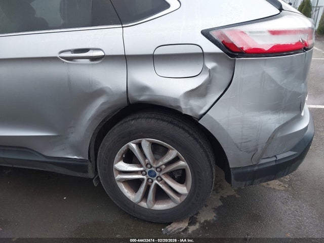 Ford EDGE SEL 2020 2FMPK4J92LBA57005 Image 6