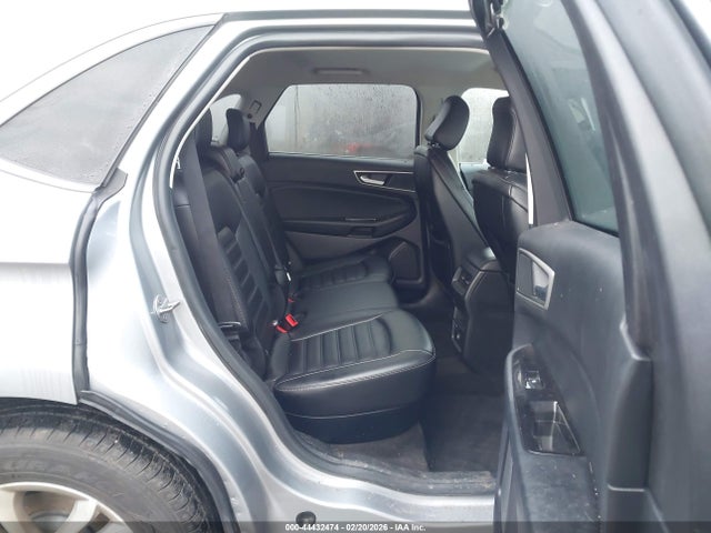 Ford EDGE SEL 2020 2FMPK4J92LBA57005 Image 8