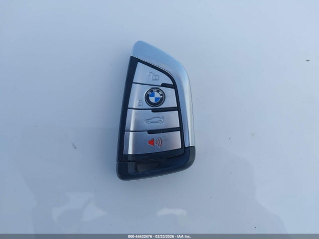 2021 BMW 530I WBA53BH01MWX03491 Photo 10