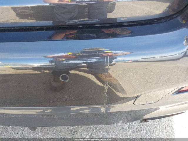 2021 BMW 530I WBA53BH01MWX03491 Photo 5