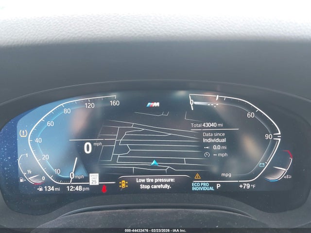 2021 BMW 530I WBA53BH01MWX03491 Photo 6