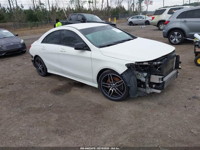Aukcja sprzedaży 2017 Mercedes-benz Cla 250, vin: WDDSJ4EB6HN444947, numer aukcji: 44432475