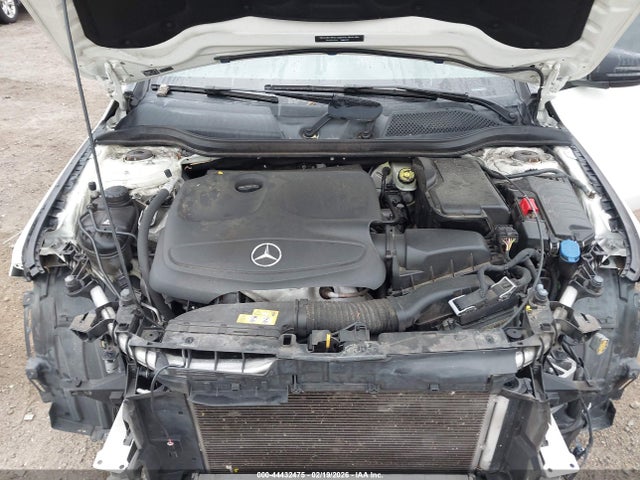 Aukcja sprzedaży 2017 Mercedes-benz Cla 250, vin: WDDSJ4EB6HN444947, numer aukcji: 44432475